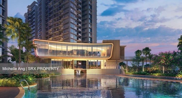 Dunman Road (D15), Condominium #605469171